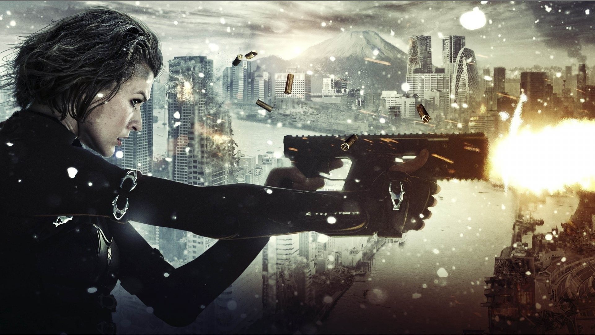 Resident Evil 6: The Final Chapter FAQ - Everything We Know So Far